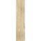 Ekena Millwork Thorton Slat Rough Sawn Outlooker, Douglas Fir, 6"W x 24"D x 28"H OUT06X24X28THR06RDF - alternate 2